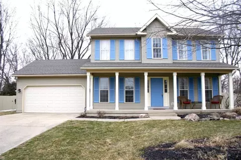 2828 Conowoods, Springfield, OH 45503 photo 1