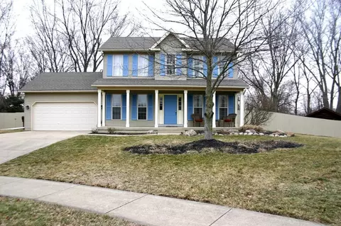 2828 Conowoods, Springfield, OH 45503 photo 2