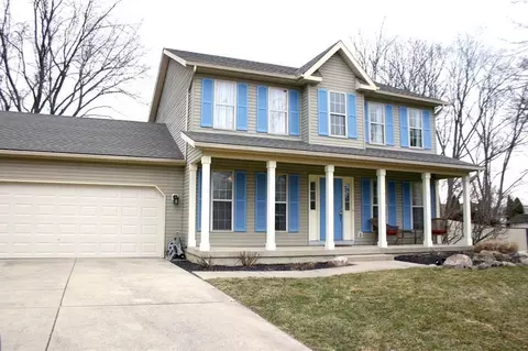 2828 Conowoods, Springfield, OH 45503 photo 3