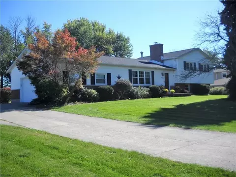 4640 Middle Urbana Rd, Springfield, OH 45503 photo 1