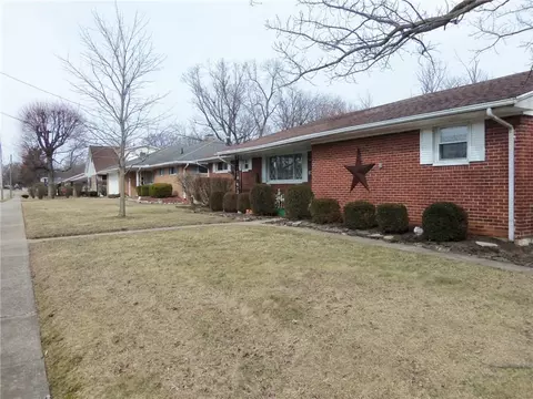 2406 Garland, Springfield, OH 45503 photo 2