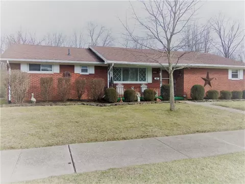 2406 Garland, Springfield, OH 45503 photo 1