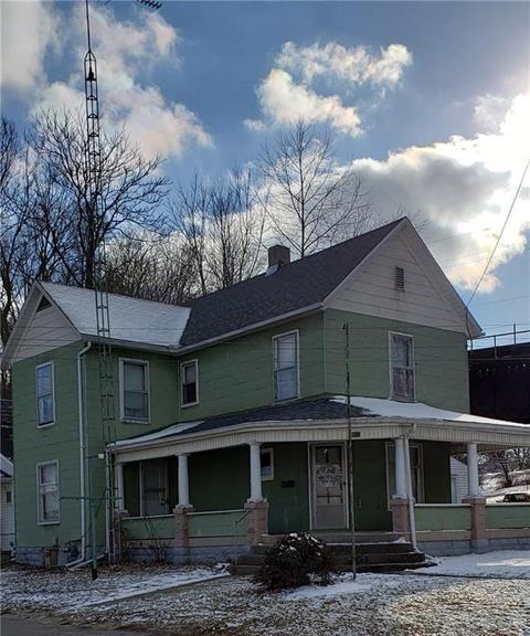 411 Fair, Sidney, OH 45365 photo 1