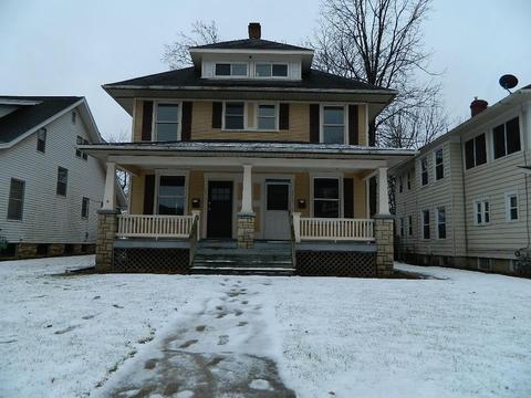 473-475 E Cassilly St, Springfield, OH 45503 photo 1
