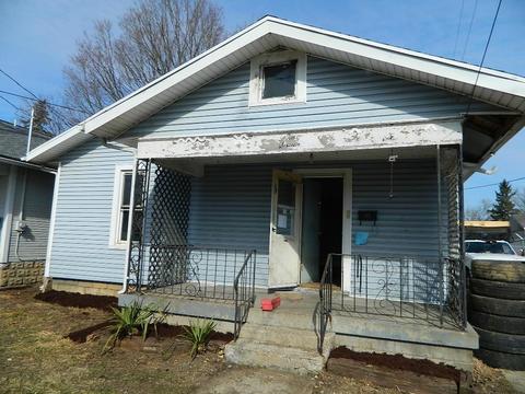 1016 James St, Springfield, OH 45503 photo 1