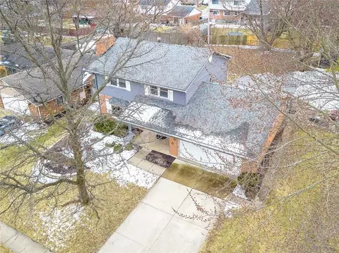 368 Bowman Dr, Fairborn, OH 45324 photo 56
