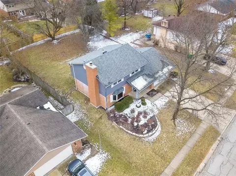368 Bowman Dr, Fairborn, OH 45324 photo 53