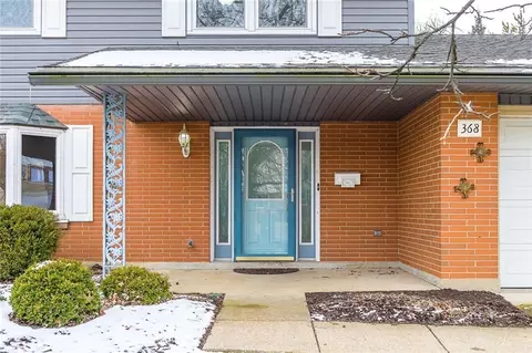 368 Bowman Dr, Fairborn, OH 45324 photo 3