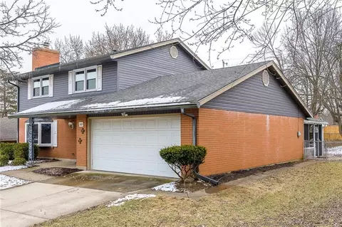 368 Bowman Dr, Fairborn, OH 45324 photo 45