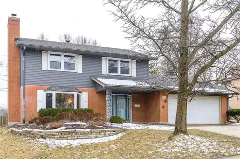 368 Bowman Dr, Fairborn, OH 45324 photo 2