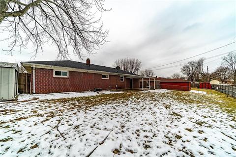 1210 Torrence Dr, Springfield, OH 45503 photo 20