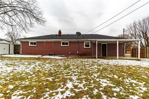 1210 Torrence Dr, Springfield, OH 45503 photo 19