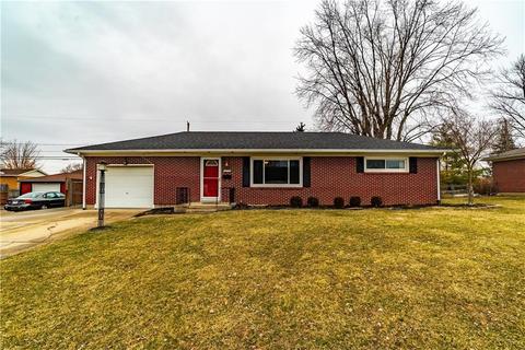 1210 Torrence Dr, Springfield, OH 45503 photo 1
