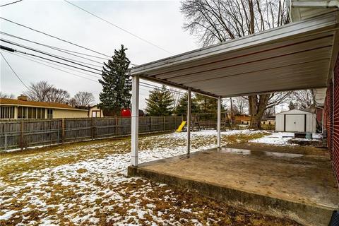 1210 Torrence Dr, Springfield, OH 45503 photo 21