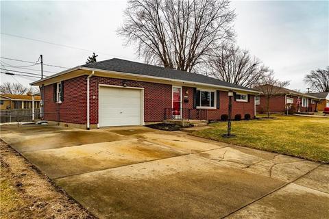 1210 Torrence Dr, Springfield, OH 45503 photo 23