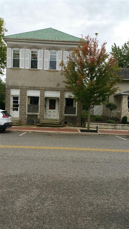 37 E 4th St, Minster, OH 45865 photo 1