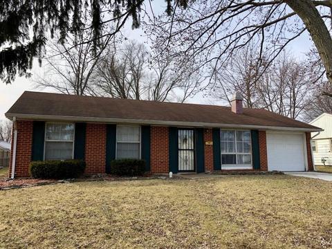 3237 Revels, Springfield, OH 45503 photo 1