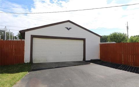 2140 Gerald, Springfield, OH 45505 photo 17