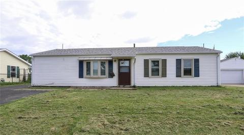 2140 Gerald, Springfield, OH 45505 photo 1