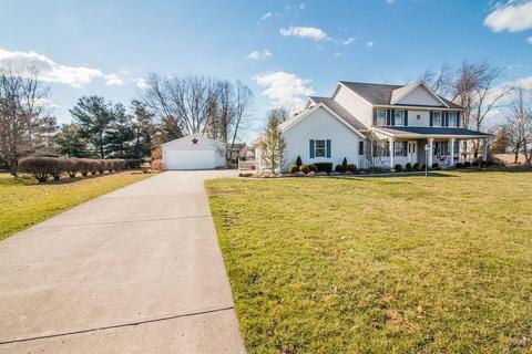 3345 Kenerly, Springfield, OH 45502 photo 75