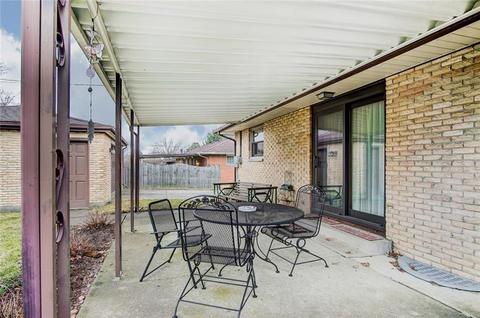 4262 Nevada, Springfield, OH 45503 photo 28