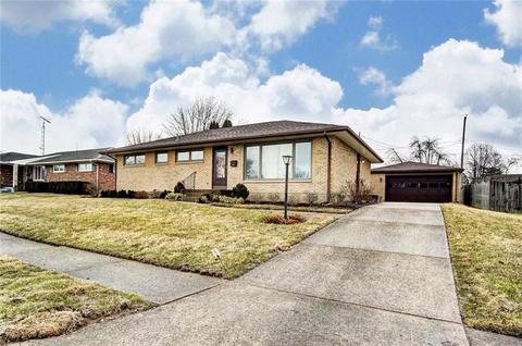 4262 Nevada, Springfield, OH 45503 photo 1