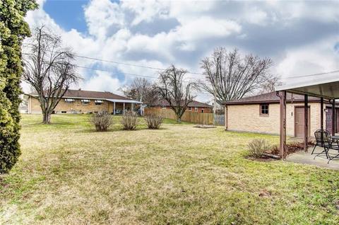 4262 Nevada, Springfield, OH 45503 photo 29