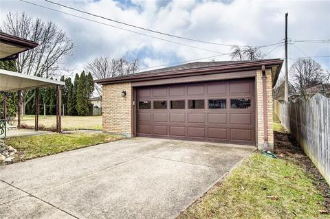 4262 Nevada, Springfield, OH 45503 photo 26