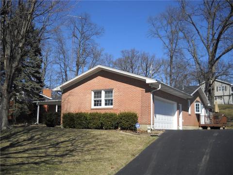 2612 Marinette Dr, Springfield, OH 45503 photo 3