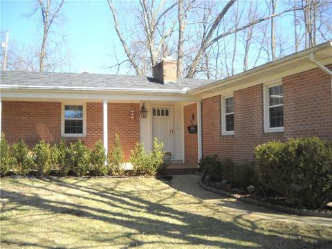 2612 Marinette Dr, Springfield, OH 45503 photo 4