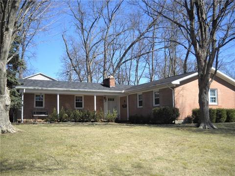 2612 Marinette Dr, Springfield, OH 45503 photo 2