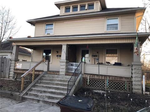 1011 Jasper St, Springfield, OH 45503 photo 1
