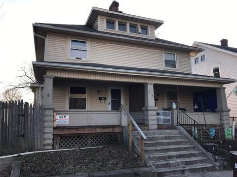 1011 Jasper St, Springfield, OH 45503 photo 2