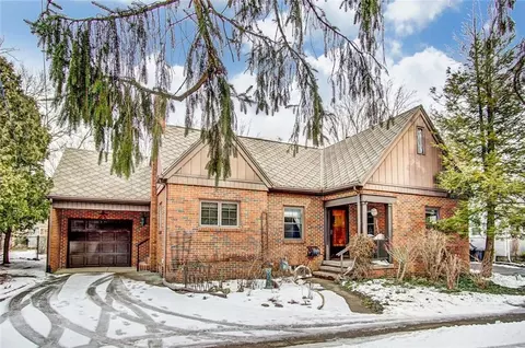 3700 W National Rd, Springfield, OH 45504 photo 1
