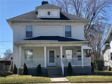 1111 111 Selma Rd, Springfield, OH 45505 photo 1