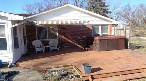 3825 Rocky Point Rd, Springfield, OH 45502 photo 35