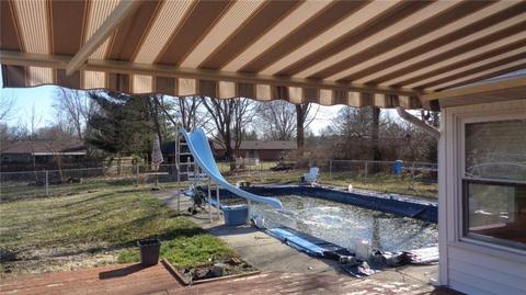 3825 Rocky Point Rd, Springfield, OH 45502 photo 8
