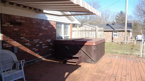 3825 Rocky Point Rd, Springfield, OH 45502 photo 32