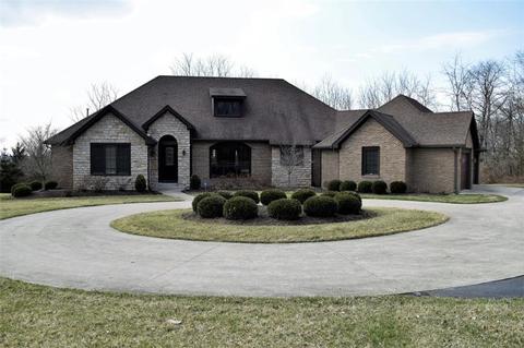 89 Bexley, Springfield, OH 45503 photo 1