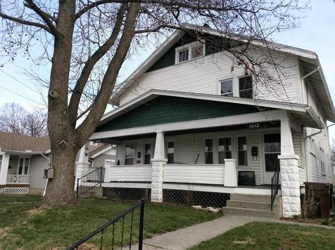 1612 Broadway, Springfield, OH 45504 photo 1