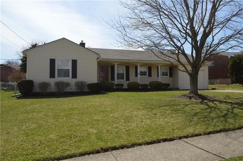 239 Canterbury, Springfield, OH 45503 photo 1
