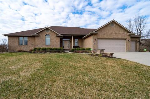 1481 Kingsgate Rd, Springfield, OH 45503 photo 1