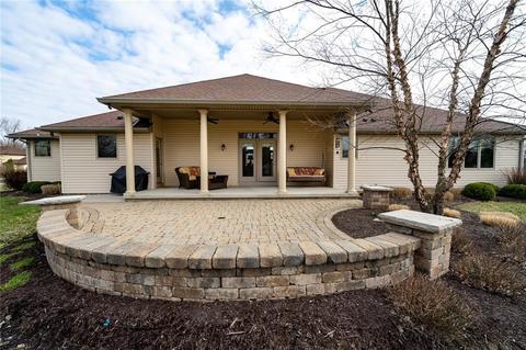 1481 Kingsgate Rd, Springfield, OH 45503 photo 33