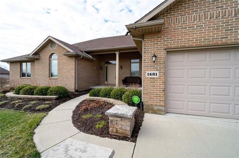 1481 Kingsgate Rd, Springfield, OH 45503 photo 29