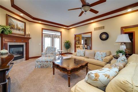 1481 Kingsgate Rd, Springfield, OH 45503 photo 4