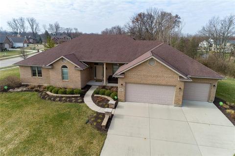1481 Kingsgate Rd, Springfield, OH 45503 photo 35