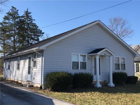 12159 Thurman, Minster, OH 45865 photo 1