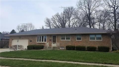 1348 Mcgillivray Ave, Springfield, OH 45503 photo 1