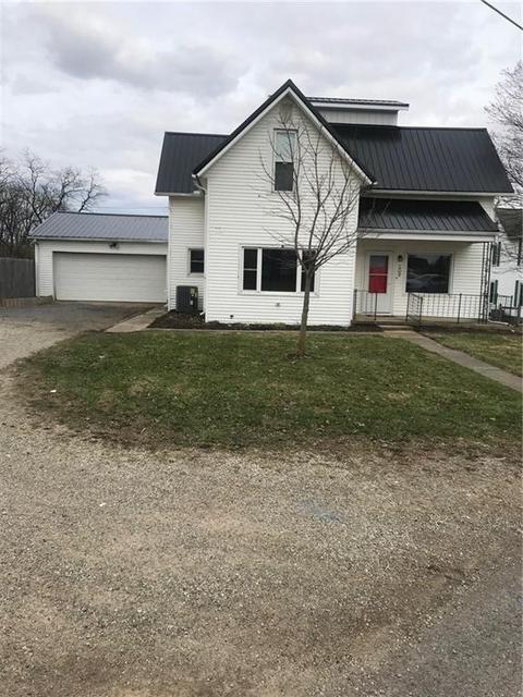 509 S Main St, De Graff, OH 43318 photo 1