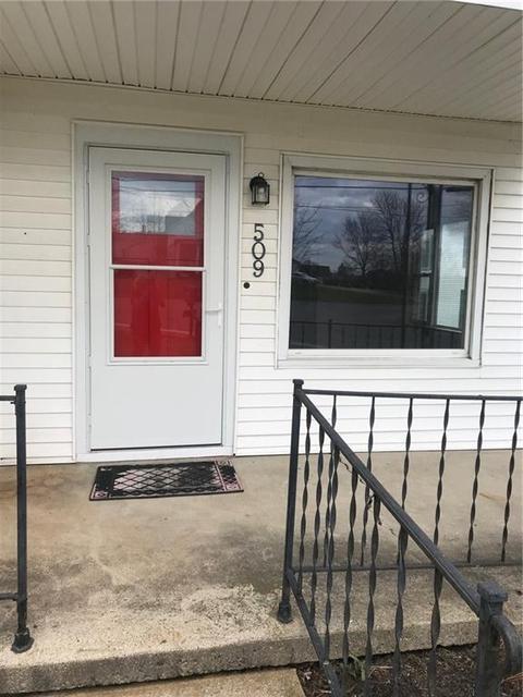 509 S Main St, De Graff, OH 43318 photo 2